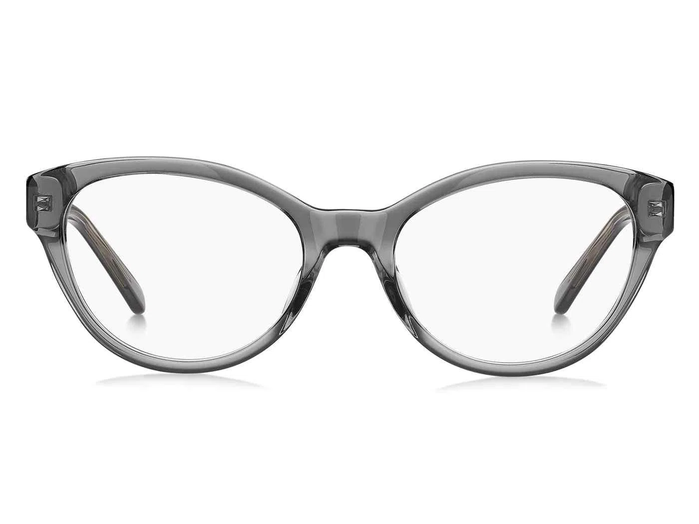 Marc Jacobs MARC628 Eyeglasses - GREY - view 5